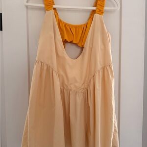 FP Movement One Two Punch Dress